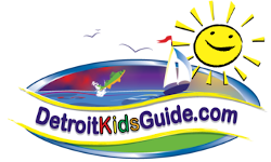 DetroitKidsGuide.com Logo